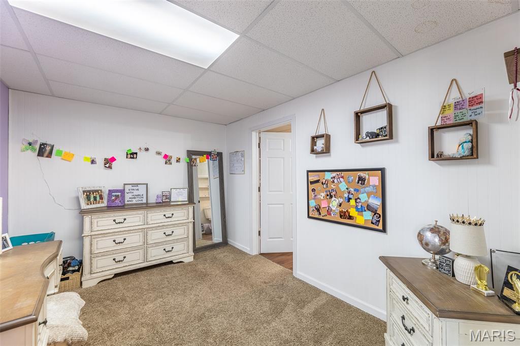 Lock Loma Sub - Residential