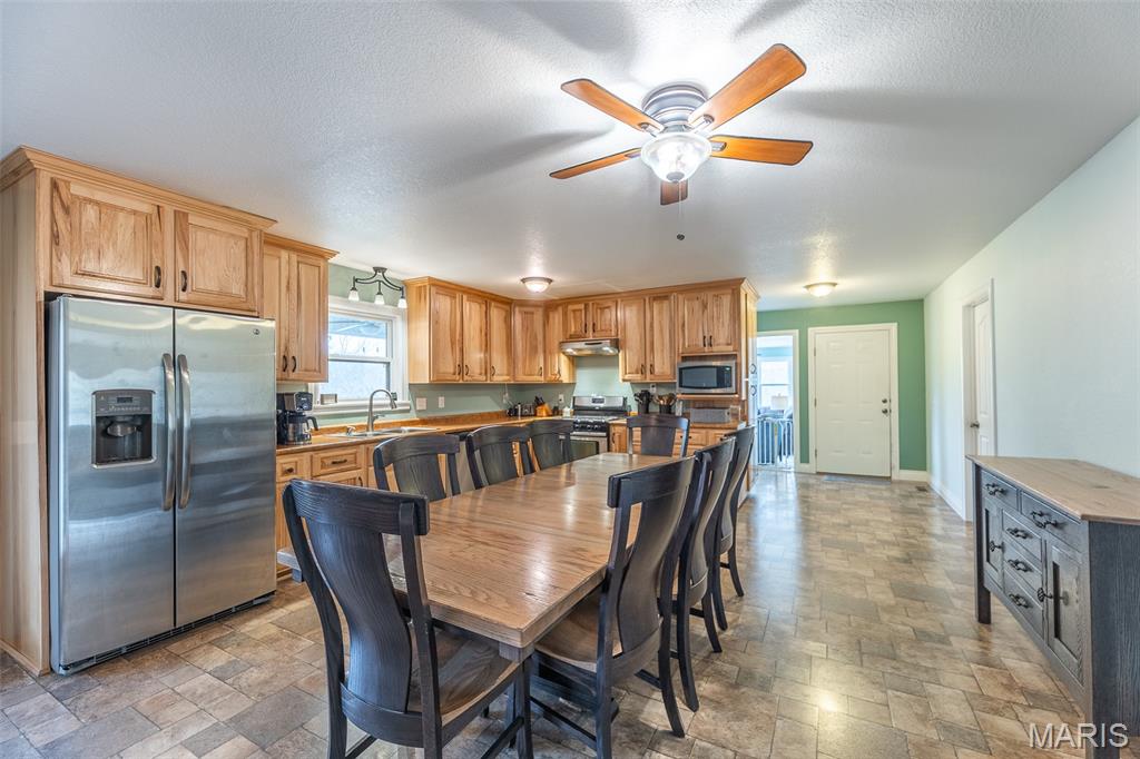 Lock Loma Sub - Residential