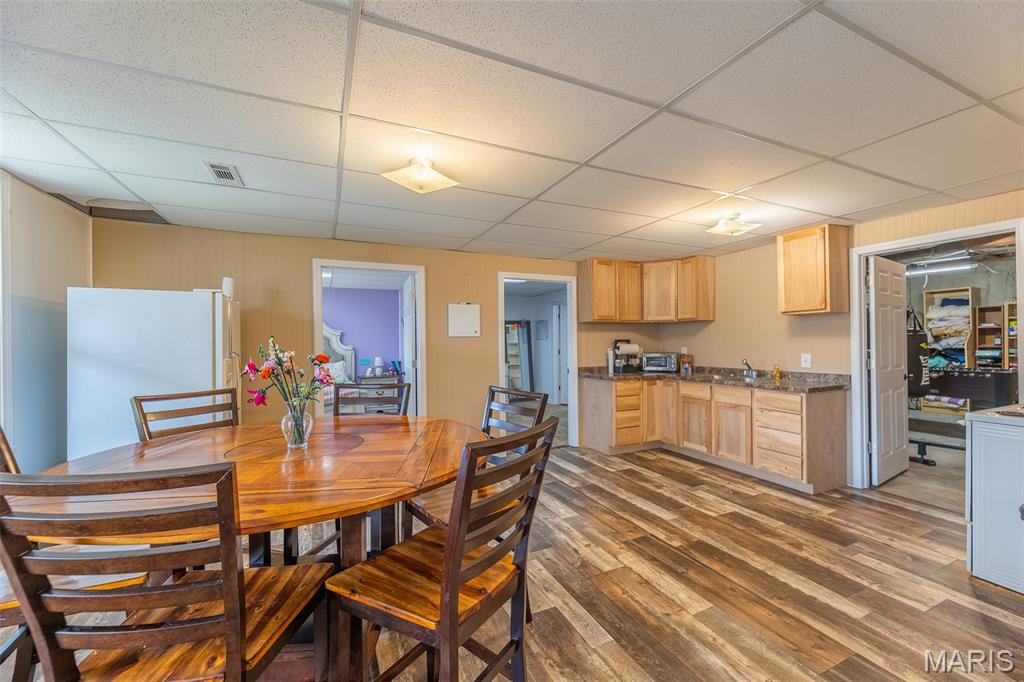 Lock Loma Sub - Residential