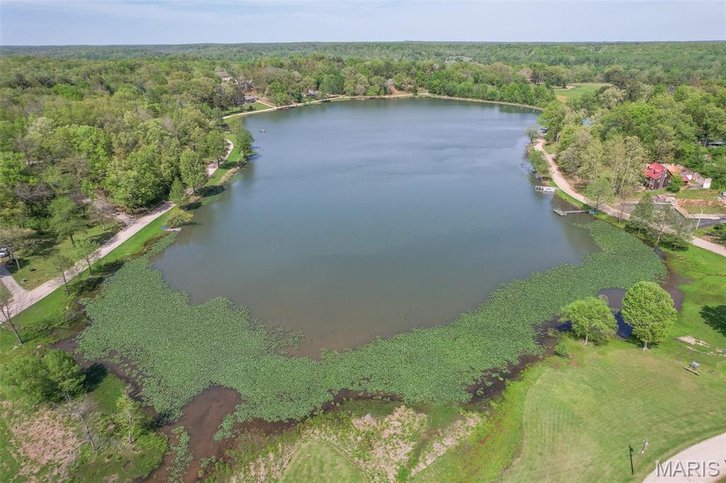 Lock Loma Sub - Residential