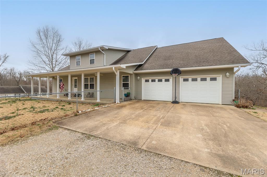 Lock Loma Sub - Residential