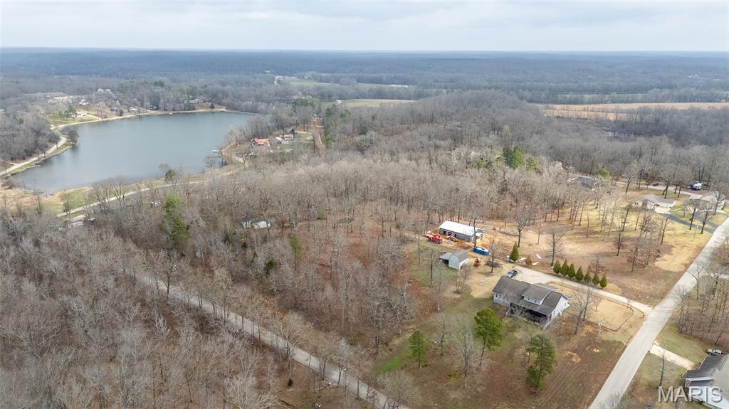 Lock Loma Sub - Residential