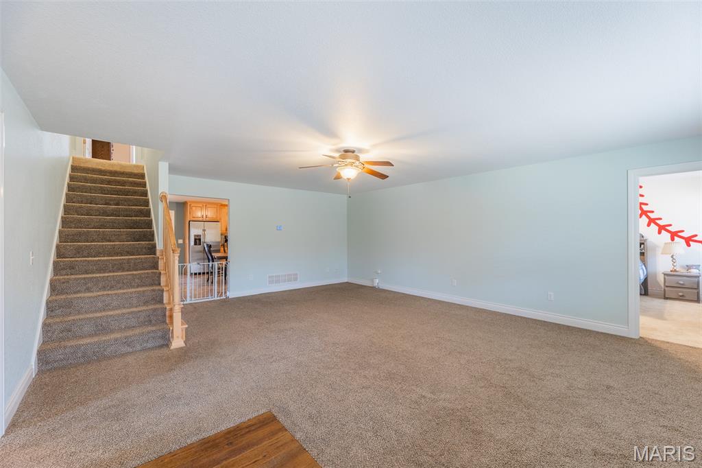 Lock Loma Sub - Residential