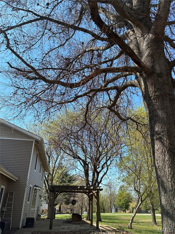 14731 Philip Meadows Court