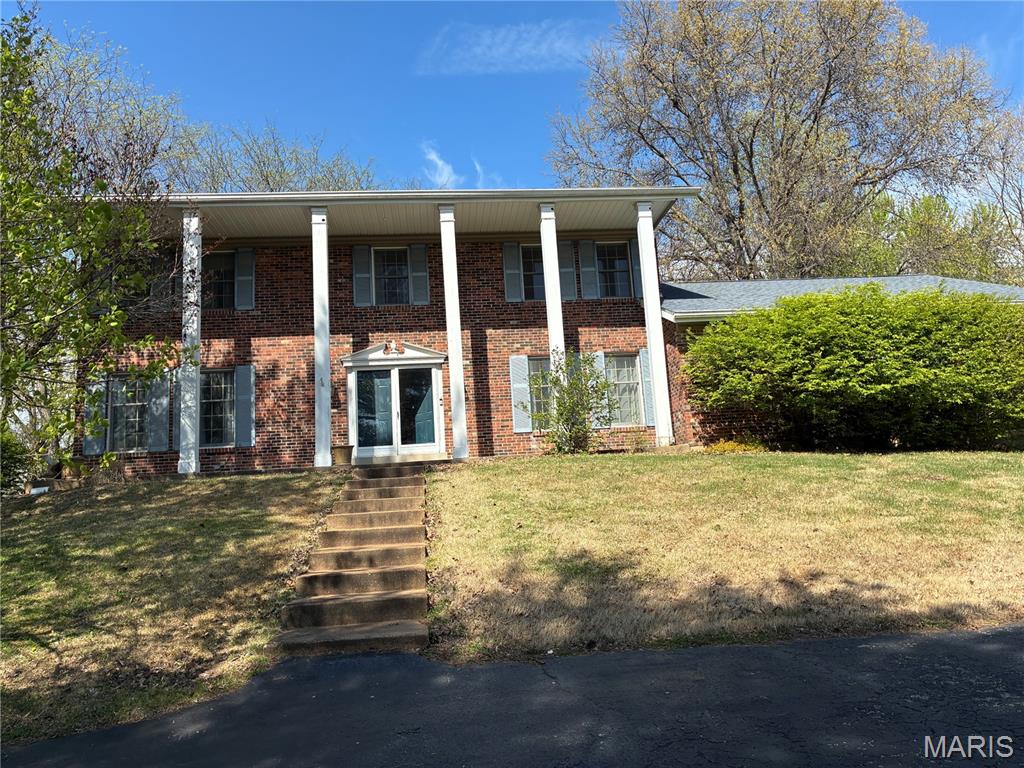 14731 Philip Meadows Court