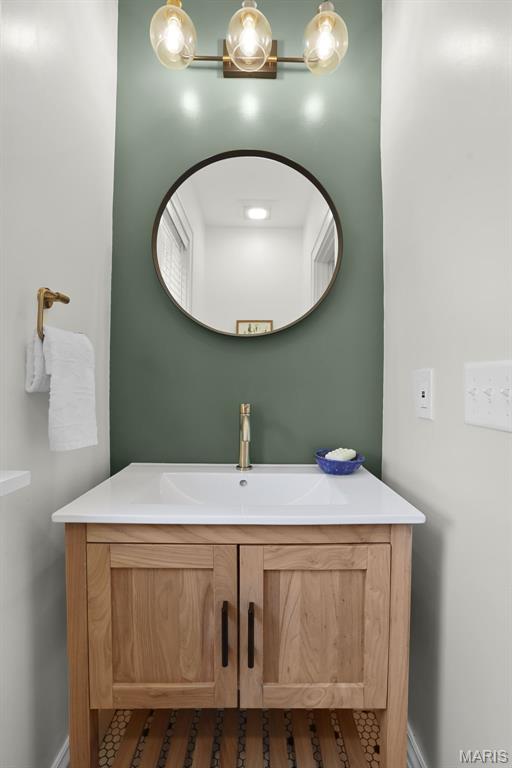 Hauers Ivanhoe Park Add - Residential