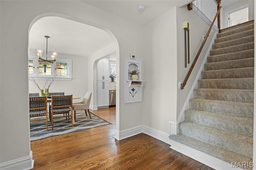 Photo of 6621 Oleatha Avenue, St Louis, MO 63139 (MLS # 26018337)