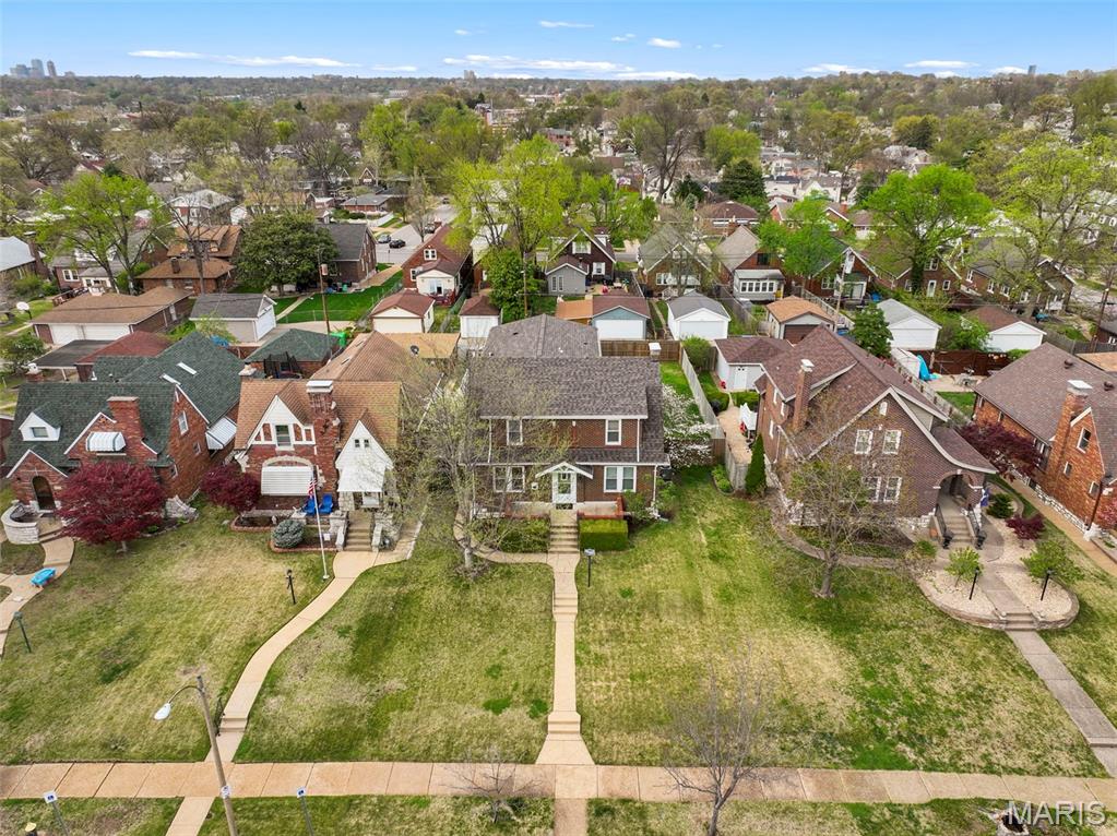 Hauers Ivanhoe Park Add - Residential