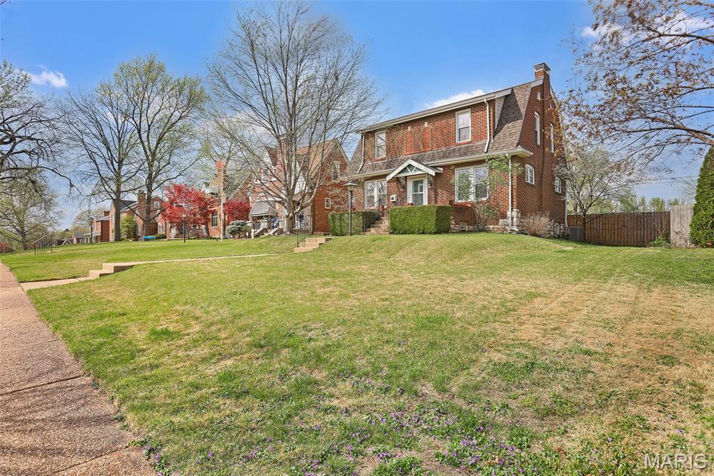 Hauers Ivanhoe Park Add - Residential