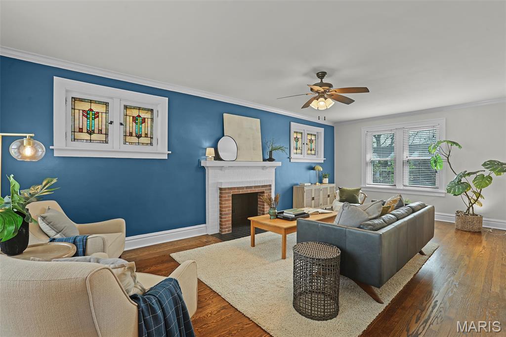 Hauers Ivanhoe Park Add - Residential