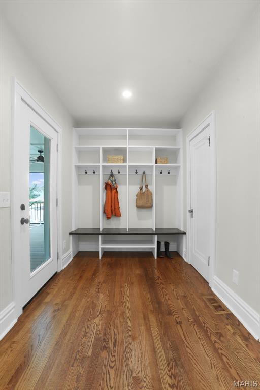 Hauers Ivanhoe Park Add - Residential