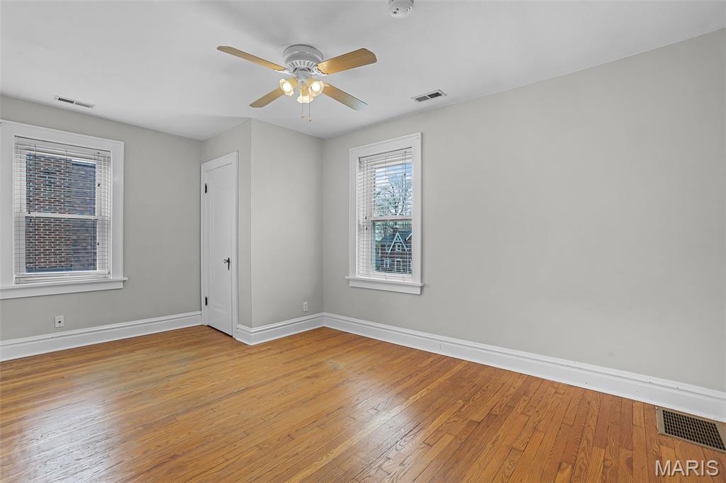 Hauers Ivanhoe Park Add - Residential