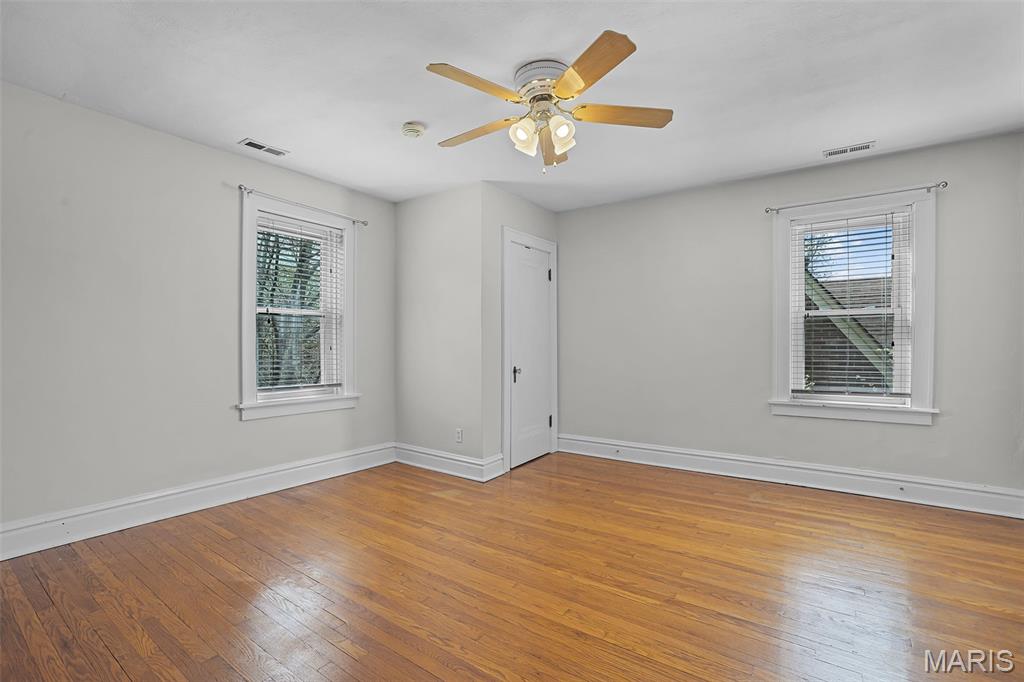 Hauers Ivanhoe Park Add - Residential