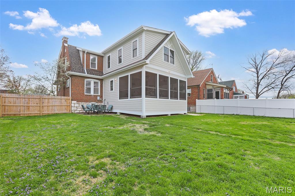 Hauers Ivanhoe Park Add - Residential