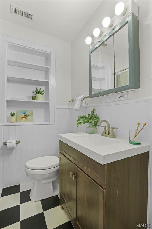 Hauers Ivanhoe Park Add - Residential