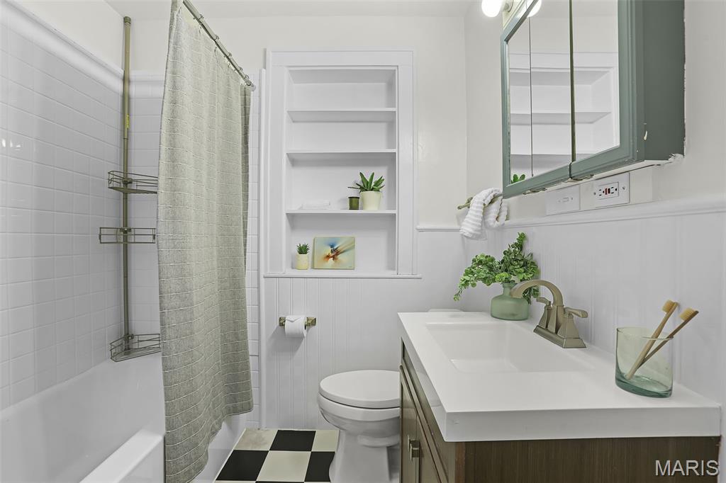 Hauers Ivanhoe Park Add - Residential