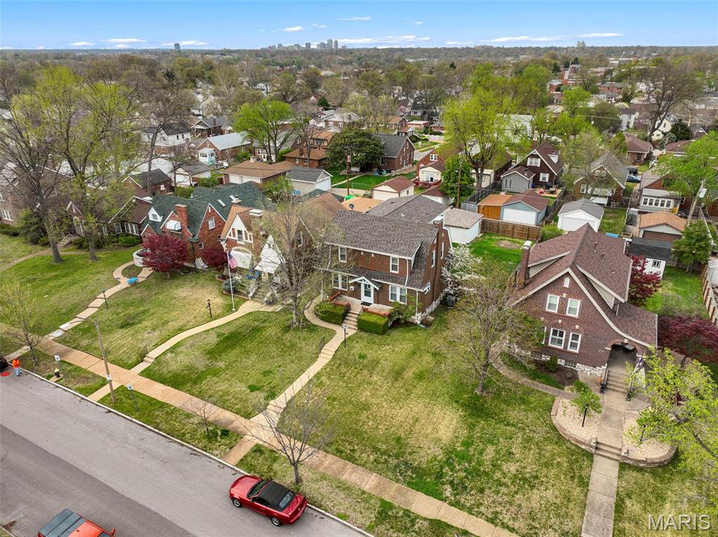 Hauers Ivanhoe Park Add - Residential