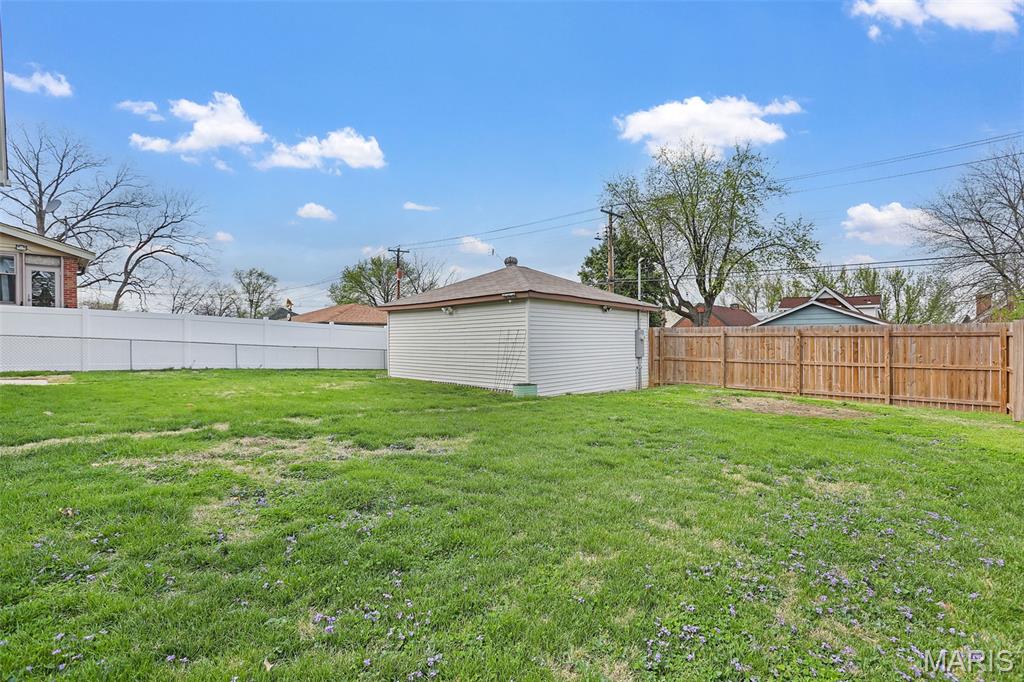 Hauers Ivanhoe Park Add - Residential