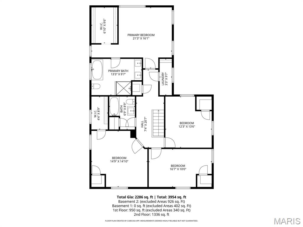 Hauers Ivanhoe Park Add - Residential