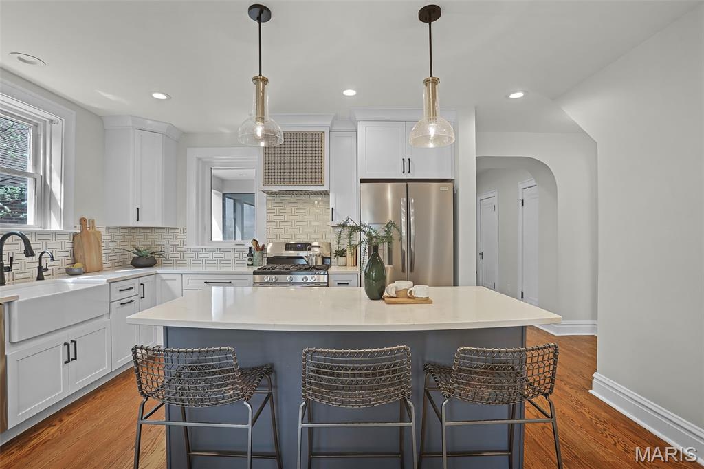 Hauers Ivanhoe Park Add - Residential