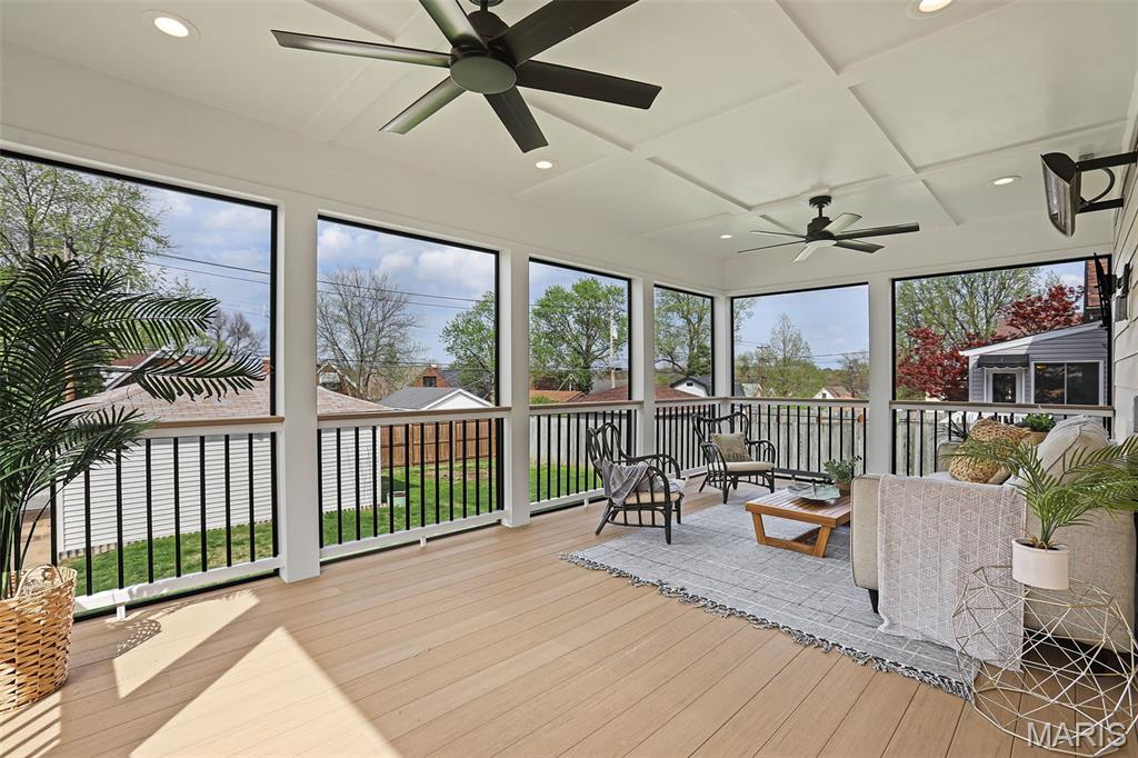 Hauers Ivanhoe Park Add - Residential