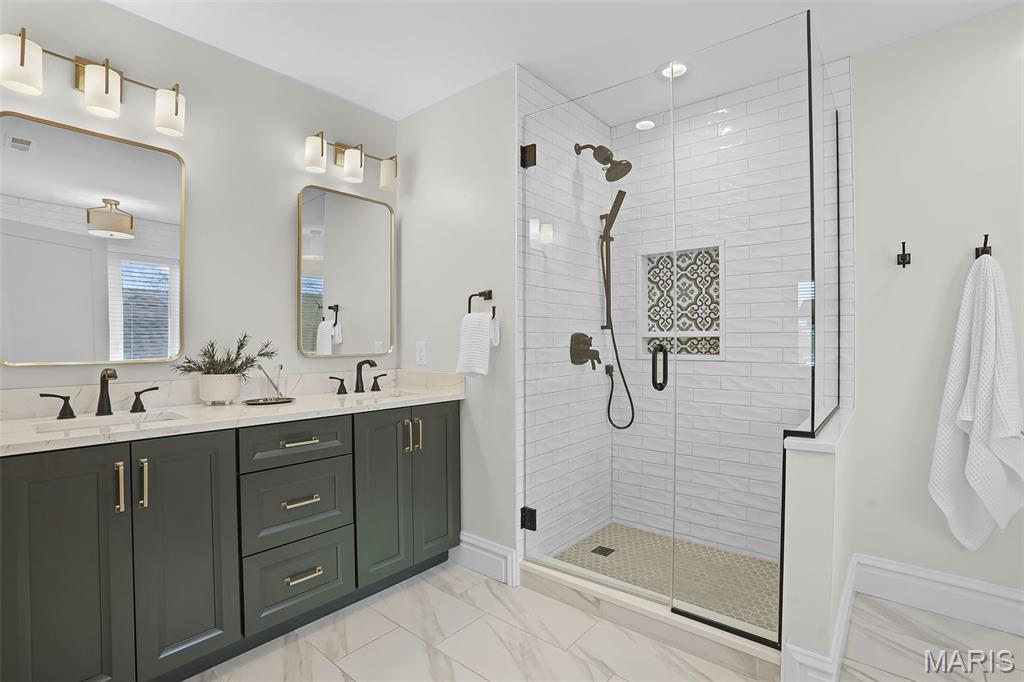 Hauers Ivanhoe Park Add - Residential