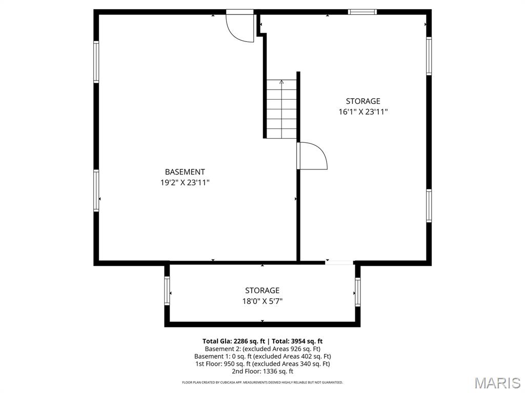 Hauers Ivanhoe Park Add - Residential