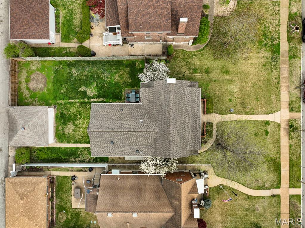 Hauers Ivanhoe Park Add - Residential