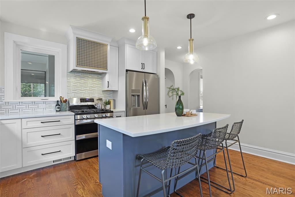 Hauers Ivanhoe Park Add - Residential