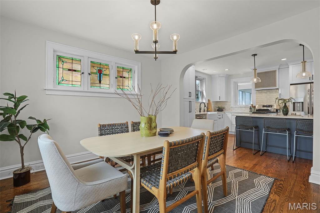 Hauers Ivanhoe Park Add - Residential