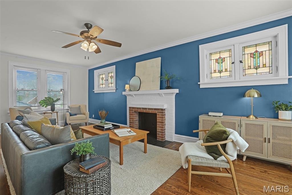 Hauers Ivanhoe Park Add - Residential