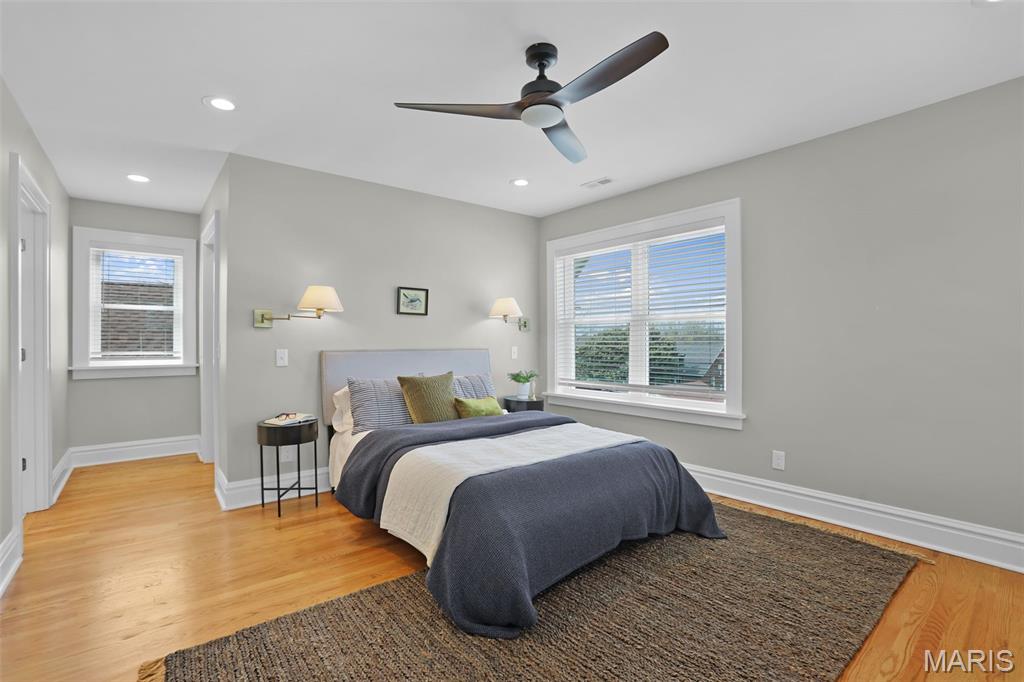 Hauers Ivanhoe Park Add - Residential