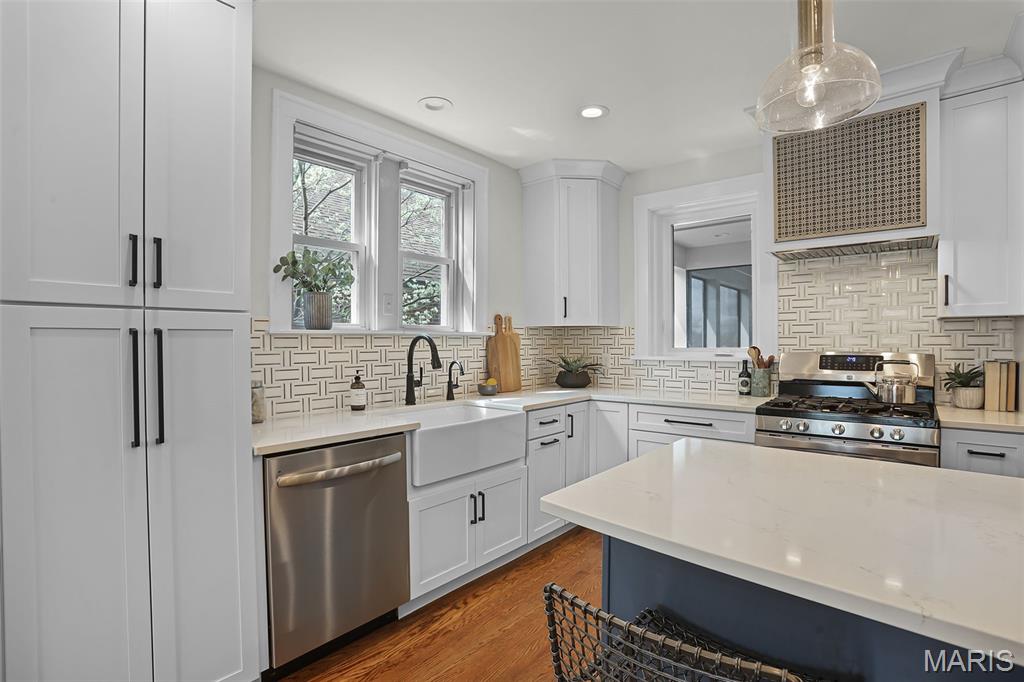 Hauers Ivanhoe Park Add - Residential