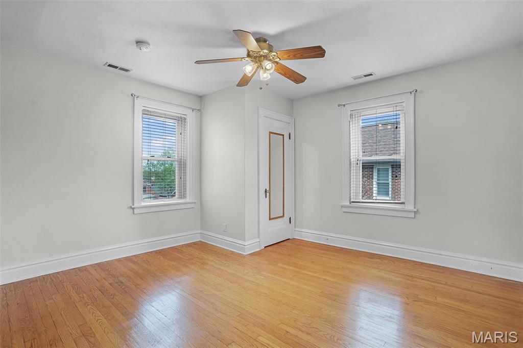 Hauers Ivanhoe Park Add - Residential