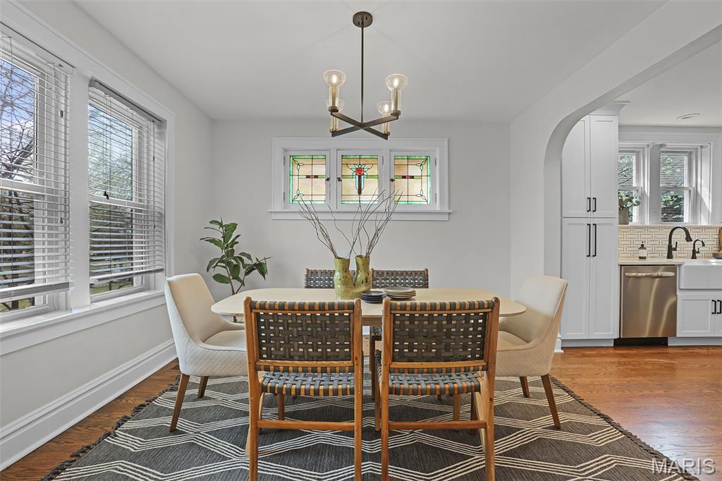 Hauers Ivanhoe Park Add - Residential