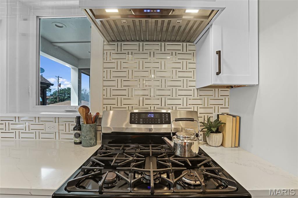 Hauers Ivanhoe Park Add - Residential