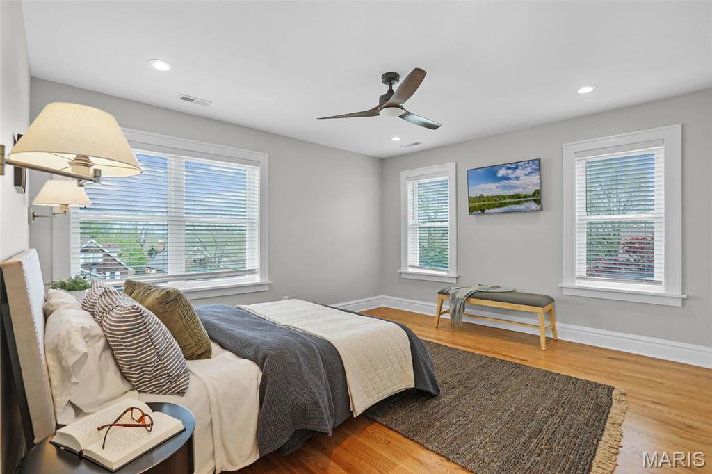 Hauers Ivanhoe Park Add - Residential