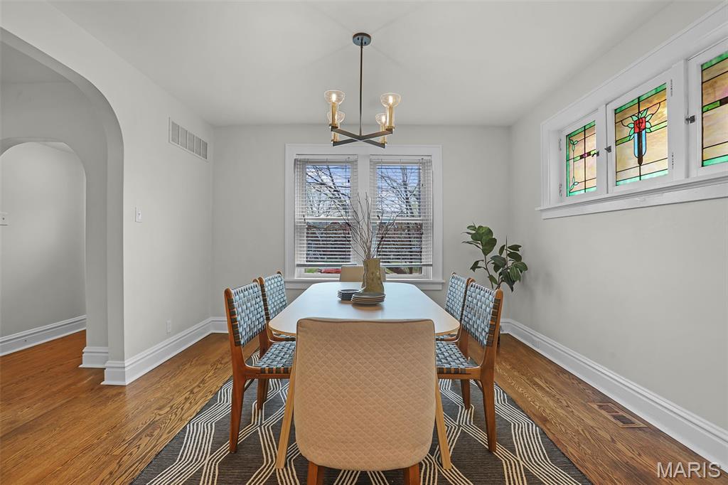 Hauers Ivanhoe Park Add - Residential