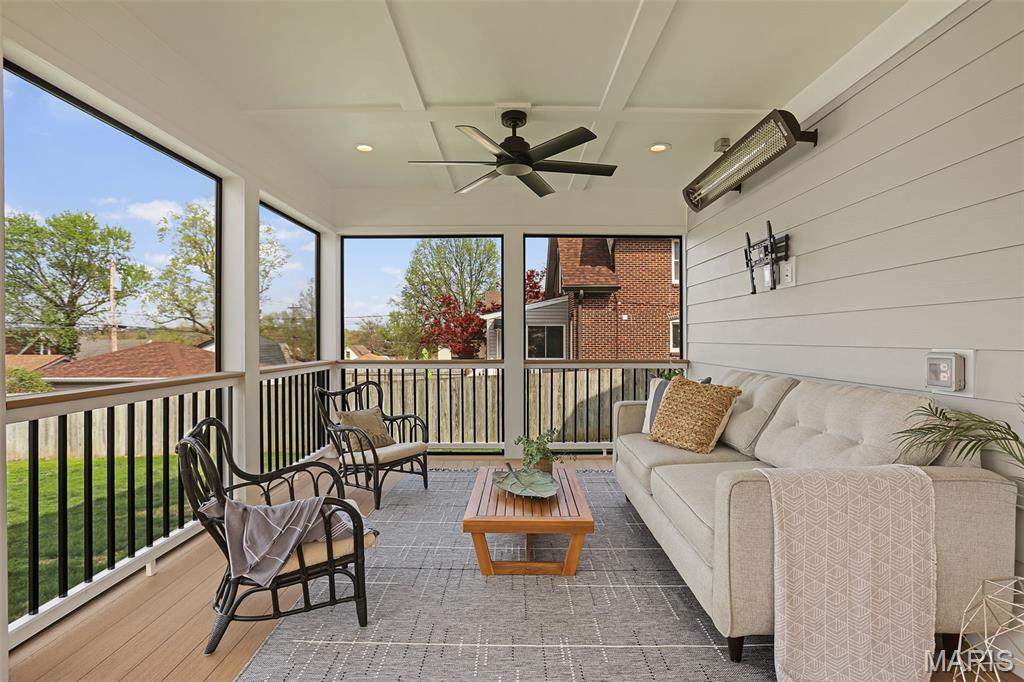 Hauers Ivanhoe Park Add - Residential