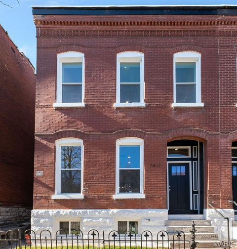 3413 Oregon Avenue St Louis MO 63118