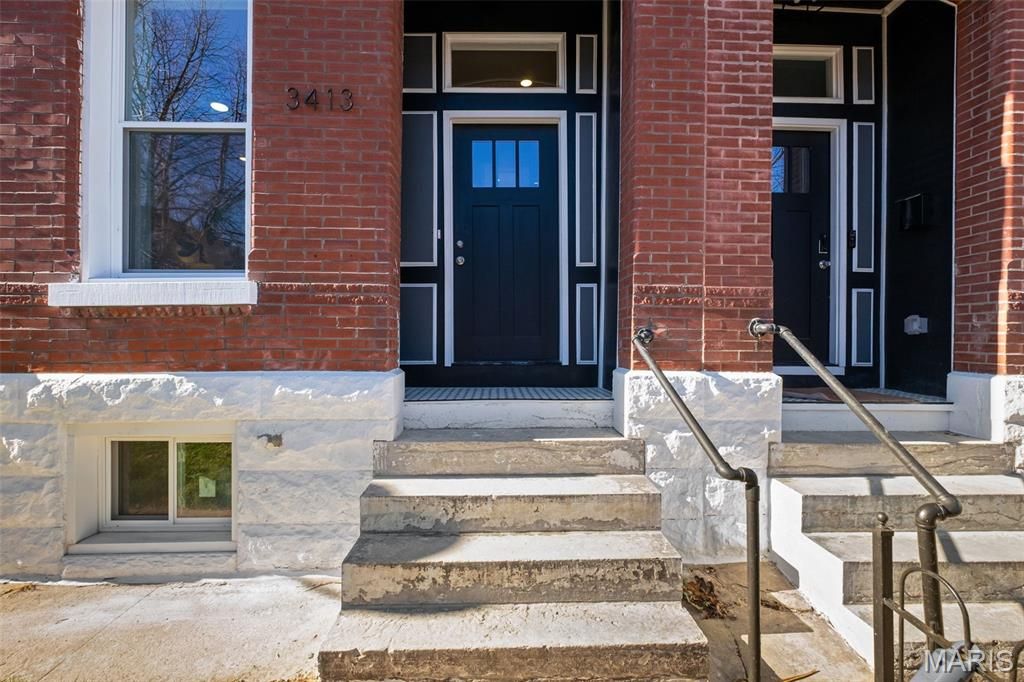 Photo of 3413 Oregon Avenue, St Louis, MO 63118 (MLS # 26003218)