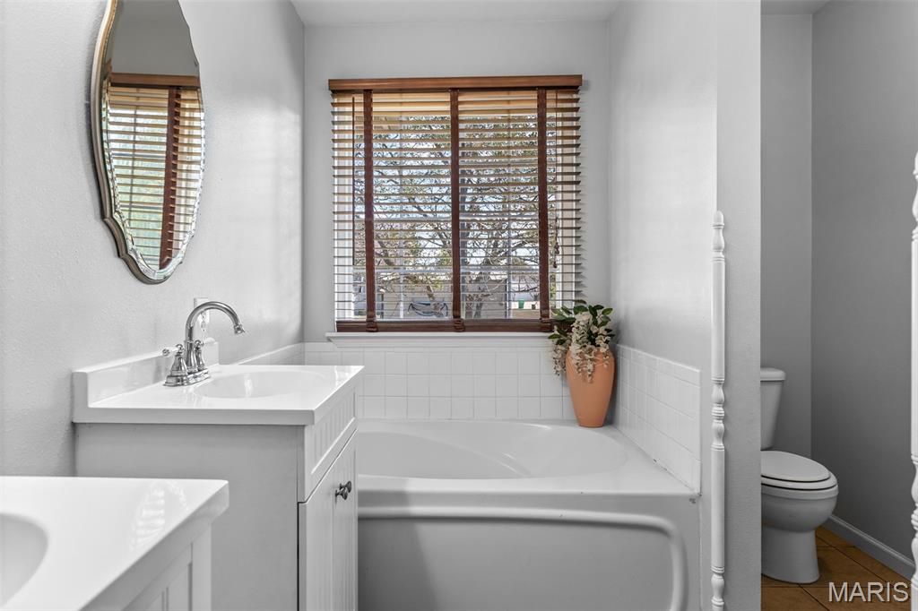 Fox Glen Sub - Residential