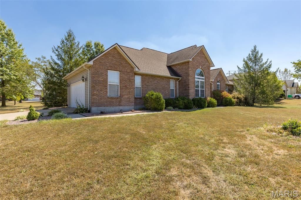 Photo of 1450 Fox Glove, Farmington, MO 63640 (MLS # 26024354)