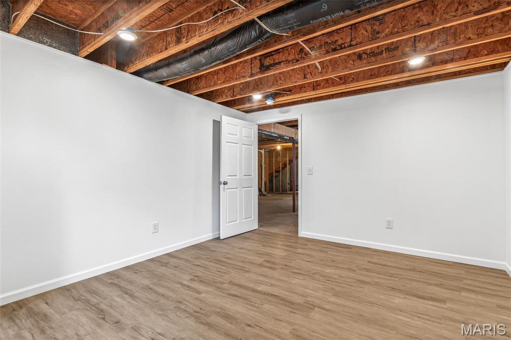 Fox Glen Sub - Residential
