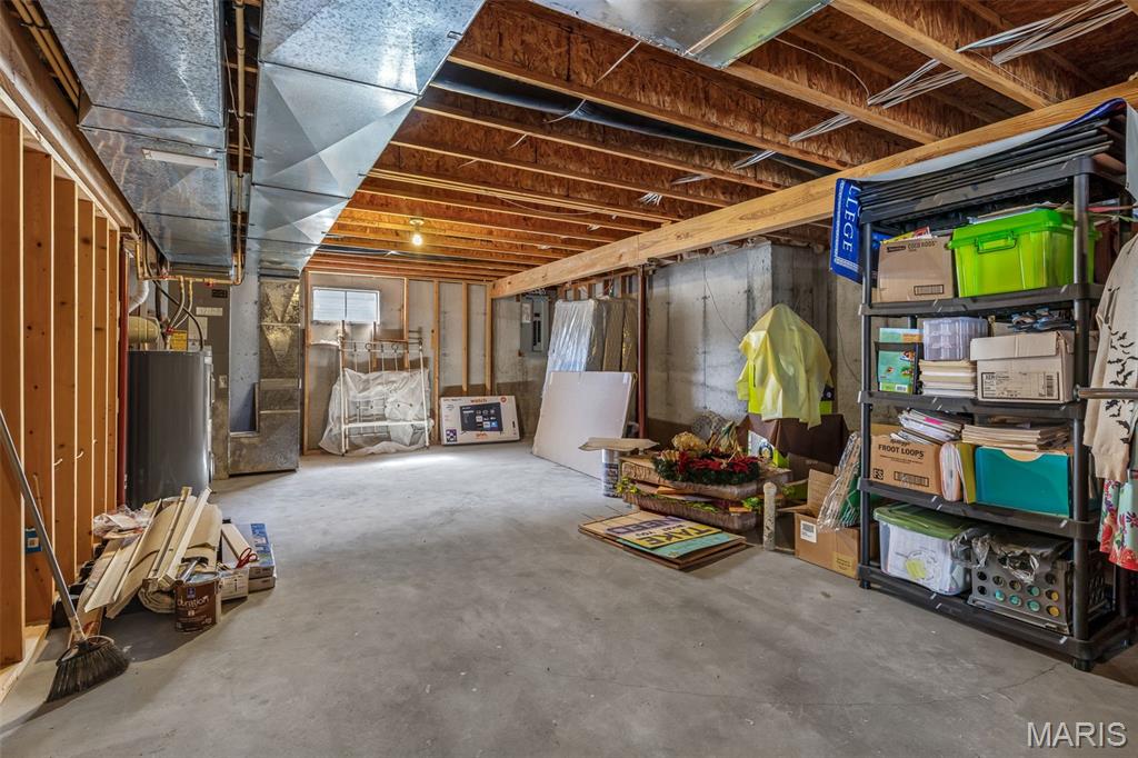 Fox Glen Sub - Residential