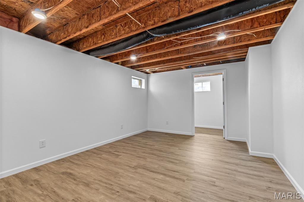 Fox Glen Sub - Residential