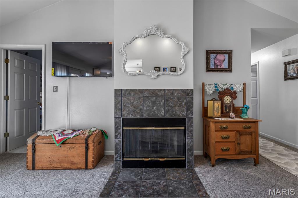 Fox Glen Sub - Residential