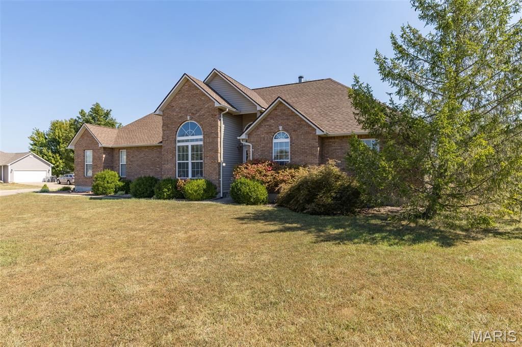 Photo of 1450 Fox Glove, Farmington, MO 63640 (MLS # 26024354)