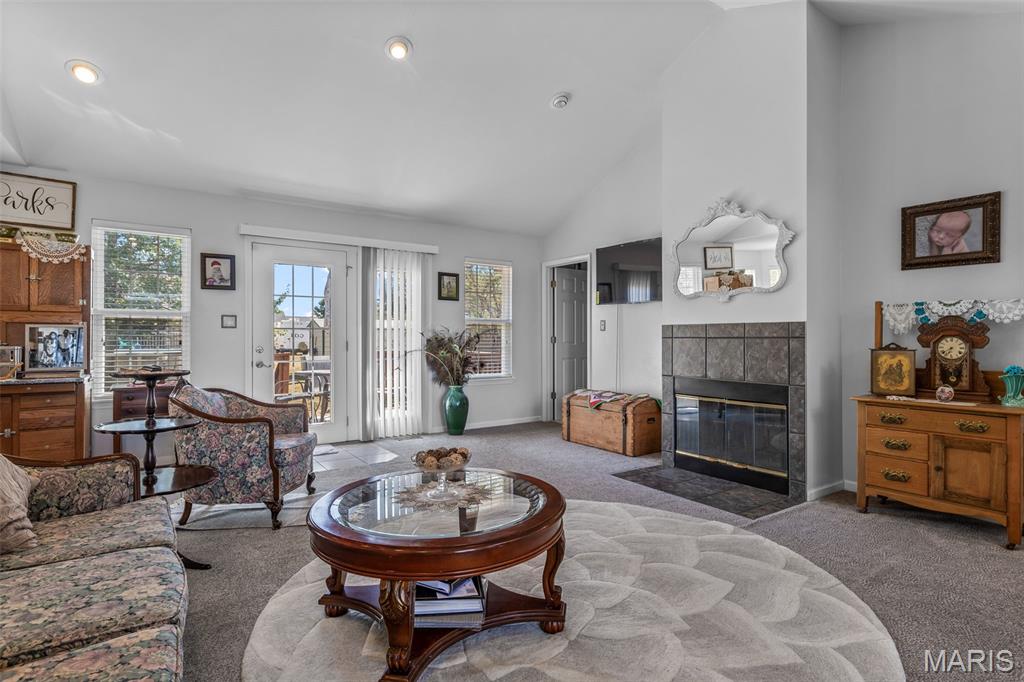 Fox Glen Sub - Residential