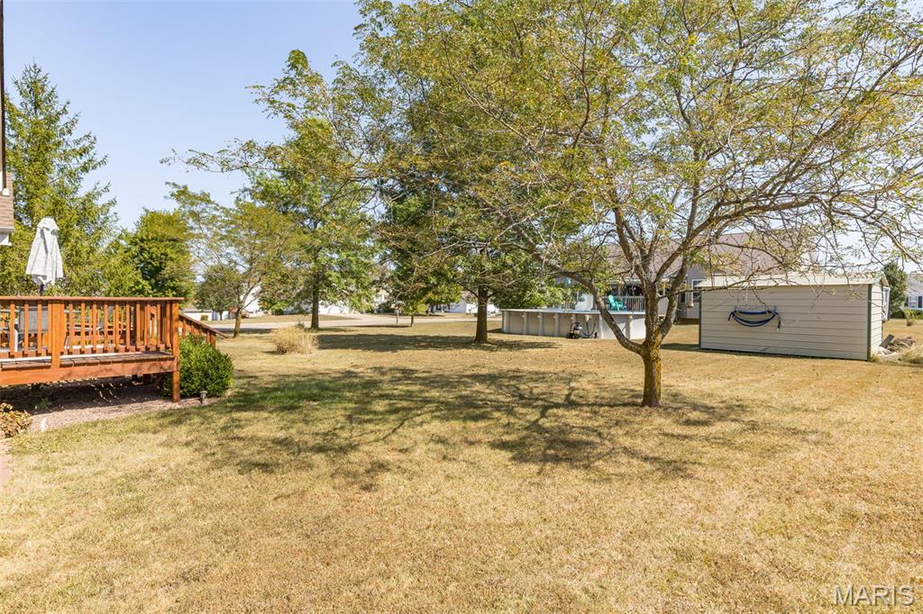 Fox Glen Sub - Residential